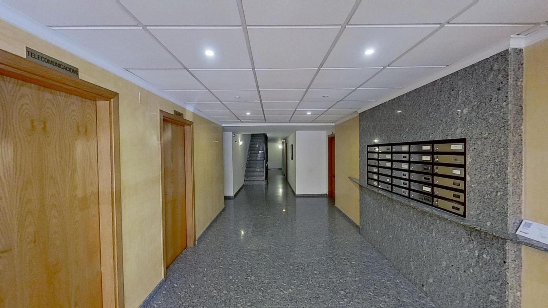 Apartamento Vistas Al Mar, Segunda Linea 3 Habitaciones Sant Carlos de la Ràpita Exterior foto